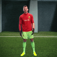 Red Devils Ek GIF by ING Belgium