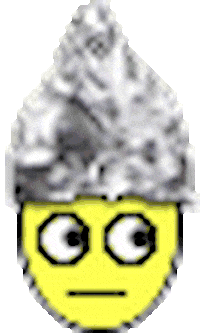 emoji conspiracy Sticker