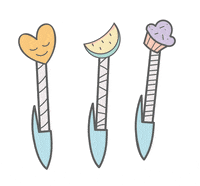 beeplanner_ bee fofo planner globo GIF