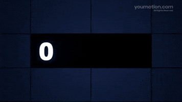 Animated gothic spiked visual effects motion