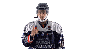 Masque Ritz Sticker by Les Ducs d'Angers