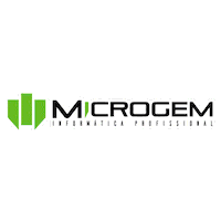 microgeminformatica info micro informatica microgem Sticker