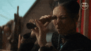 Science Fiction Thirteenth Doctor GIF by Doctor Who