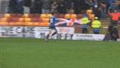 us soccer bournemouth GIF by Rangers Football Club