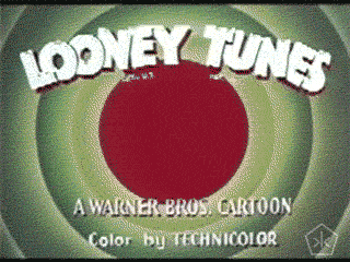 looney tunes vintage GIF by Okkult Motion Pictures