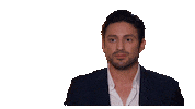 der bachelor eyes Sticker by RTLde