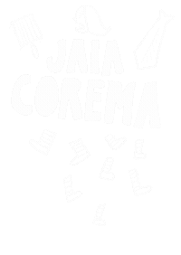 Quaresma Jaia Sticker