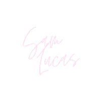 Samlucas Sticker by Sam Lucas Photo