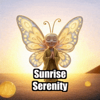 Buddhaflycharacter GIF by BuddhaFlyJourney
