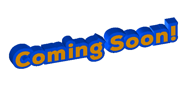 Coming Soon Sticker by REALOPOLY