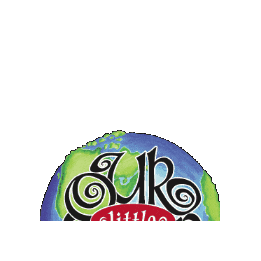 OurLittleWorldStudio giphygifmaker coffee studio diy Sticker