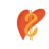 Heart Love Sticker