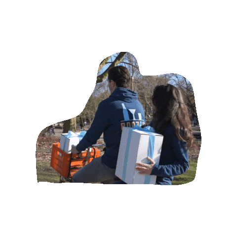 Boozly giphygifmaker Sticker