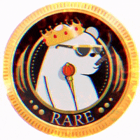 Nft Crypto GIF by SuperRareBears
