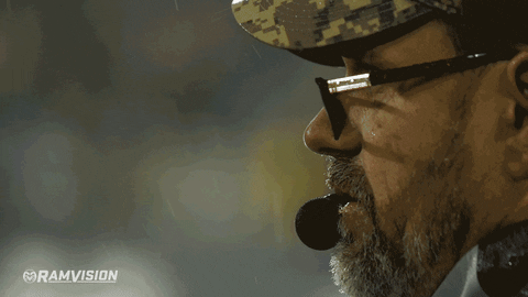 Csurams Proudtobe GIF by Colorado State Rams