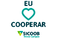 Euamocooperar Sticker by Sicoob SC/RS