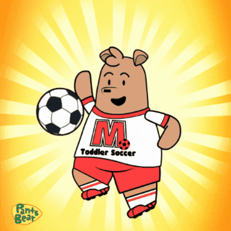 Football Sport GIF