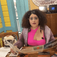Mall Of America Laughing GIF