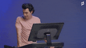 Yeah I Do Joe Jonas GIF by Peloton