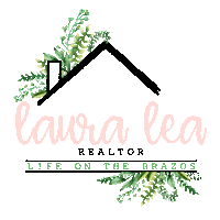 LauraLeaRealtor laura lea realtor Sticker
