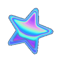 Rainbow Spinning Sticker by Dinaaaaaah