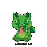 Happy Character Sticker by VeeFriends