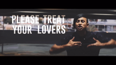 lovers unfd GIF