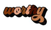 nuevacreative worth worthy nueva creative skin color Sticker