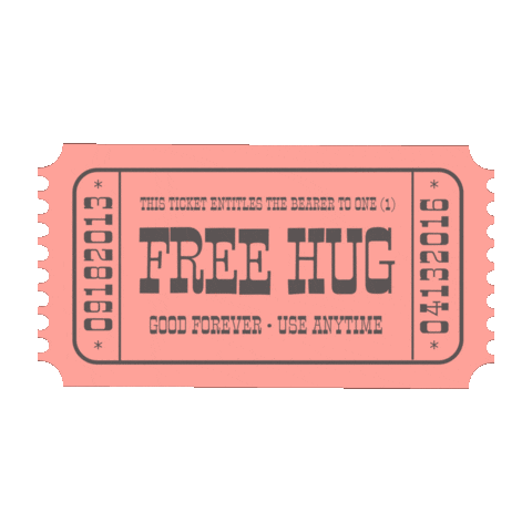 Friendship Love Sticker