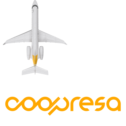 coopresaaero giphyupload somoscoopresa coopresa coopresaaero Sticker