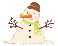 Happy Christmas Tree Sticker