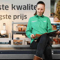 lidlwebcare GIF by Lidl