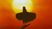 Talk Loud Music Video GIF by Polyvinyl Records