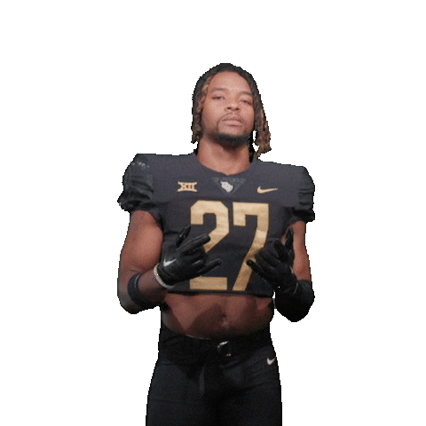 Ncaa Football Sticker by UCF Knights