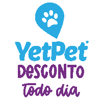 Dog Petshop Sticker by YetPet