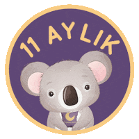 Sticker by İrlandalı Anne