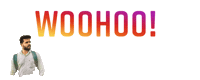 Moodyadi Sticker by BORN ON INSTAGRAM