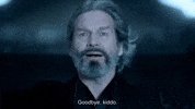 Tron Legacy Goodbye GIF by Goldmaster