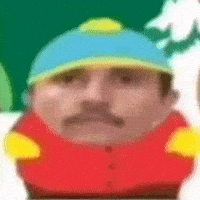 South Park Mexico GIF