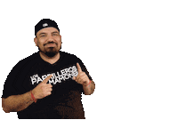 Link Click Sticker by Los Parrilleros Mamones Oficial