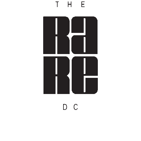 theraredc giphygifmaker dcrare Sticker