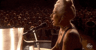 lady gaga oscars 2019 GIF by The Academy Awards