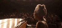 lady gaga oscars GIF by The Academy Awards
