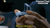 master chef GIF by Fox TV