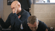 chicago fire GIF by NBC