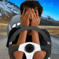 144 Miles Per Hour GIF