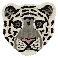 Leopard Sticker by Doing-Goods