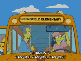 happy episode 8 GIF