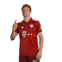 You Can Do It Soccer Sticker by FC Bayern Munich