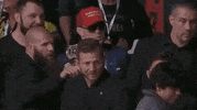 Chewing Gum Sport GIF by UFC
